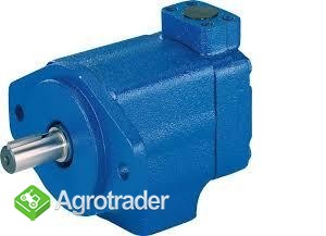 Pompa Bosch/Rexroth PVV4-1X/122RA15DMB, PVV2, PVV1 - zdjęcie 1