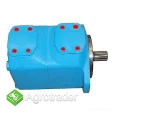 **Pompa Voith IPH5-64, IPH5-40, IPH6-125, Voith** - zdjęcie 3