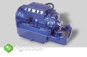 **Pompa Voith IPVS5-40, IPVS6-125, IPVS4-32, Voith** - zdjęcie 4