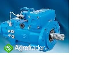 Hydromatic pompy A10VSO45DRG/31R-PPA12N00, Hydro-Flex - zdjęcie 1