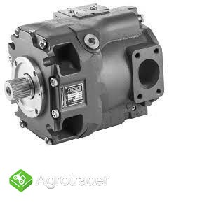 Pompa Hawe V30D-115, V30D-140, Hydro-Flex - zdjęcie 1