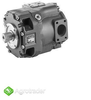 Oferujemy pompę HAWE V30D-095, V30D-115, Hawe, Hydro-Flex  - zdjęcie 2