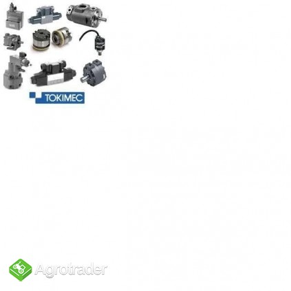 **Pompa PONAR PV2V3-3112R1MC63A1; PV6V3* - zdjęcie 2