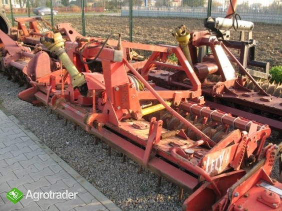 AGREGATY UPRAWOWE - zdjęcie 2