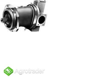 Silnik Rexroth A2FE32/61W-VAL100  A2FE32 - zdjęcie 2