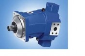 Rexroth silnik hydrauliczny A2FM16, A2FO16 