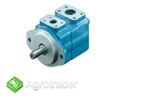 Pompa Bosch/Rexroth PVV4-1X/122RA15DMB, PVV2, PVV1 - zdjęcie 3