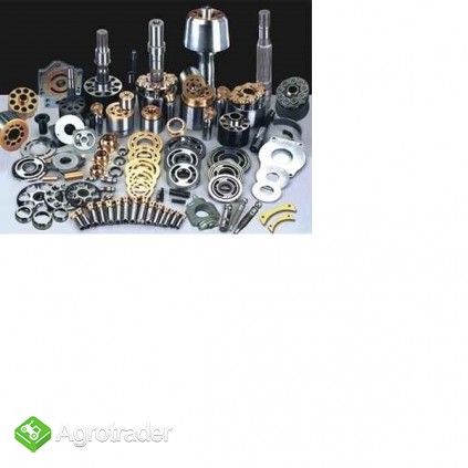 Naprawa pomp i silników hydraulicznych WAŁBRZYCH - zdjęcie 2