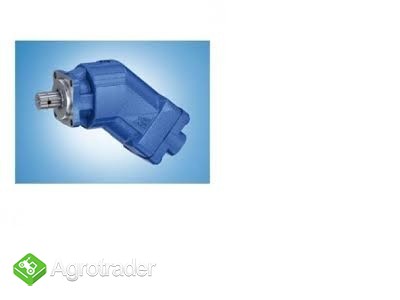 * Pompa Hydromatic R909604857 A2VK107MAGR1GOPE1-SO2 , Hydro-Flex* - zdjęcie 4