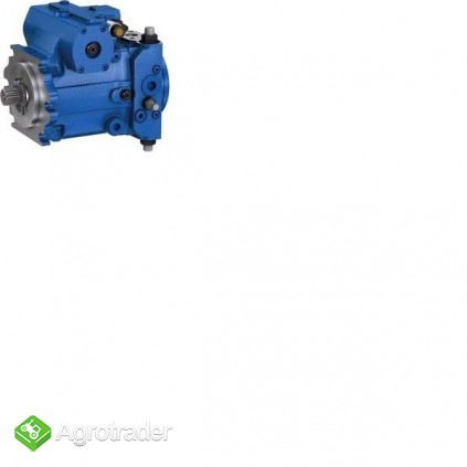 Pompa hydrauliczna Hydromatic R910997287 A A2FLM 355 60W-VZH010 , Hydr - zdjęcie 3