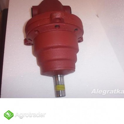 Pompa PNS 100, Pompa PNS 150, Hydro-Flex - zdjęcie 1