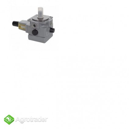 **Pompa PONAR PV2V3 3025RE1MC100A1; Hydro-Flex**