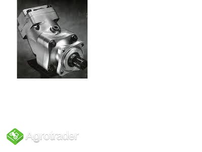 Silnik Rexroth A2FE, A2FE silnik  - zdjęcie 1