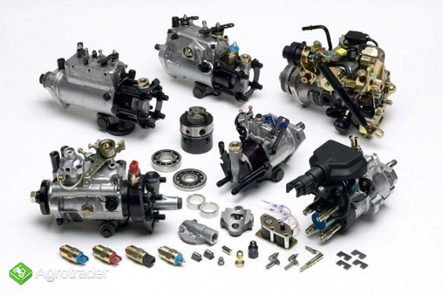 Naprawa pomp i silników hydraulicznych OLSZTYN !!! - zdjęcie 3