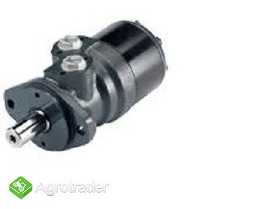 SAUER DANFOSS OMR 50 151-6110  HYDRAULIKA SIŁOWA - zdjęcie 2