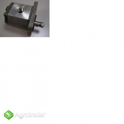 POMPA ORSTA A40 TGL 10859