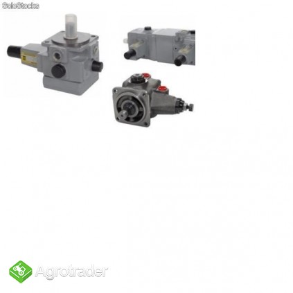 **Pompa PONAR PV2V3-2063R1MC100A1, PV6V3** - zdjęcie 3