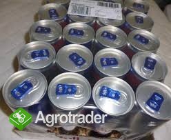 Red Bull Energy Drink 250ml 100% Austrian Origin - zdjęcie 1