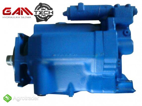 Pompa Vickers POMPA HYDRAULICZNA VICKERS 25VQ12AS-123C21 Vickers - zdjęcie 1