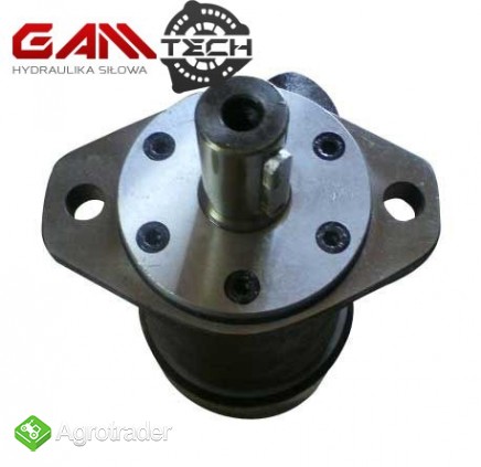 Silnik Danfoss OMP 40 - zdjęcie 1