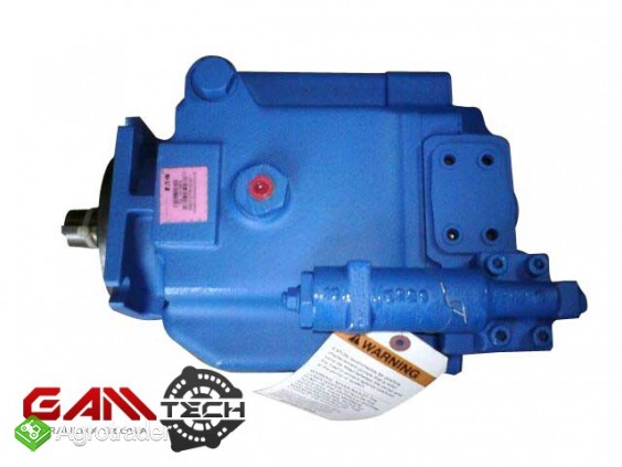 Pompa Vickers POMPA HYDRAULICZNA VICKERS V20101F11B6B1 AD12 Vickers - zdjęcie 4