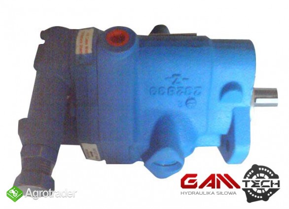 Pompa Vickers POMPA HYDRAULICZNA VICKERS PVH057R01AA10A0700000010 01AB - zdjęcie 3