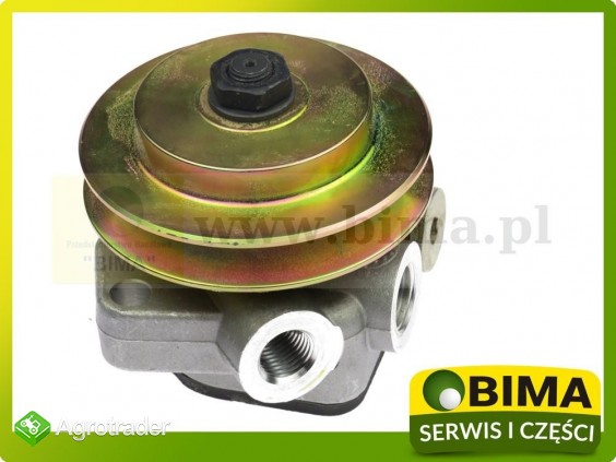 Pompka pompa paliwa Same Iron 190S,200