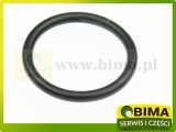 Oring wałka sprzęgła Massey Ferguson 6255,6260,6265