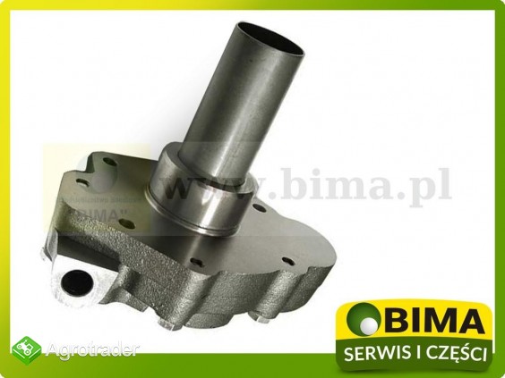 Pompa hydrauliczna hydrauliki skrzyni John Deere 1040