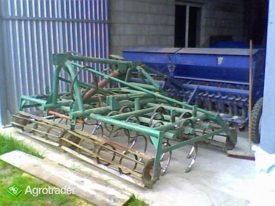 AGREGAT SIEWNY - zdjęcie 1