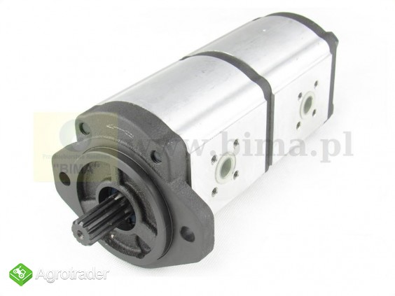 Pompa hydrauliczna BIMA5351 Renault Temis 550,Ergos 90