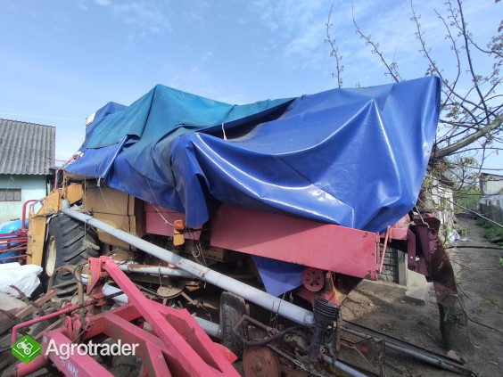 bizon Z056/3 - zdjęcie 2