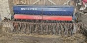 Siewnik zbożowy Nordsten