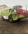 Kombajn Claas Dominator 106