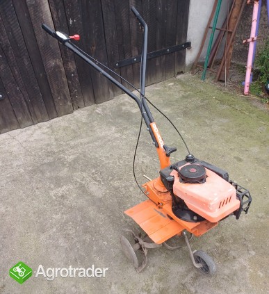 Sprzedam Glebogryzarke 