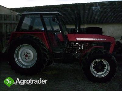 URSUS 1614 - zdjęcie 1