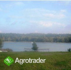 Dom nad jeziorem Szelment k.Suwałk - zdjęcie 1