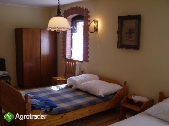 Sprzedam gospodarstwo agroturystyczne - 26ha - zdjęcie 5