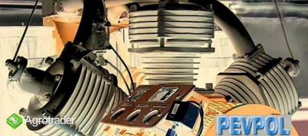 Sprężarki, Naprawa,  Sprężarka Tłokowa, WD-53