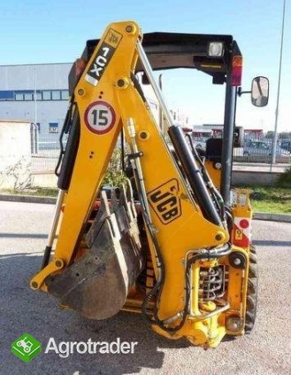 Jcb 1CX - zdjęcie 3
