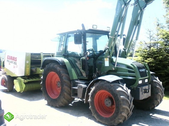 !!KUPIE!!  ZETOR MTZ PRONAR URSUS - zdjęcie 5