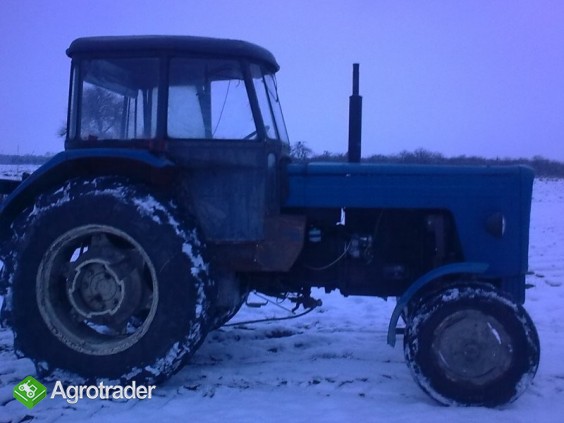 URSUS  C-360 - zdjęcie 2