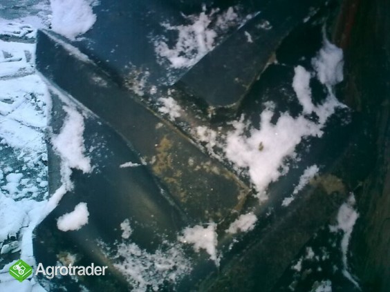 URSUS  C-360 - zdjęcie 4