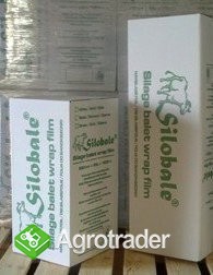 FOLIA DO SIANOKISZONKI SILOBALE HURT