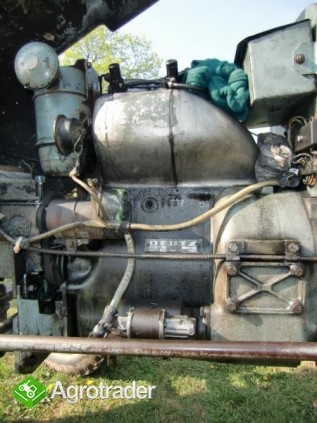 Eicher L22 - zdjęcie 4