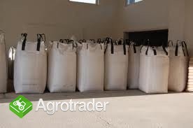 Sprzedam pellet w Big Bag 1000kg